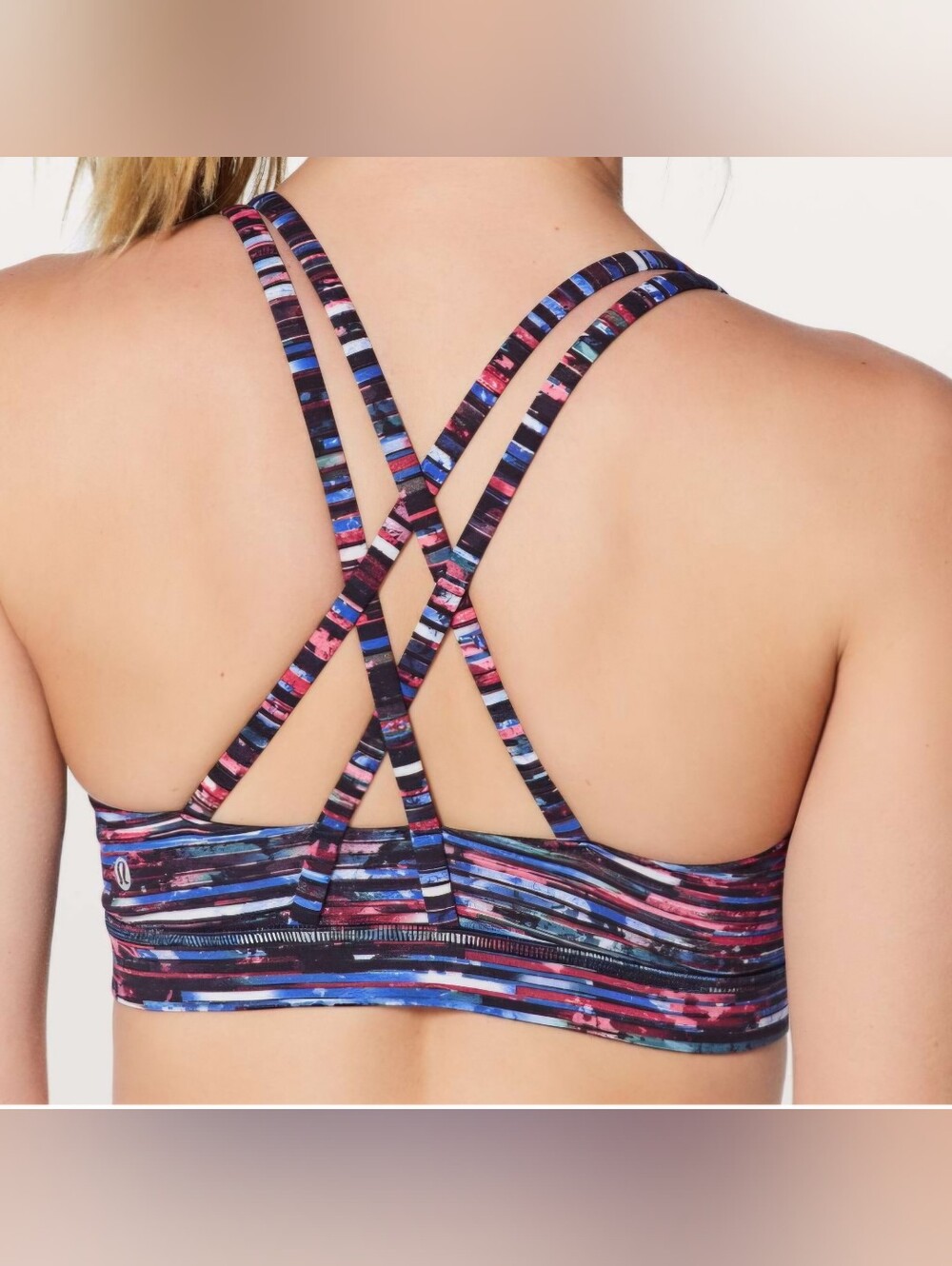 Lululemon Energy Bra